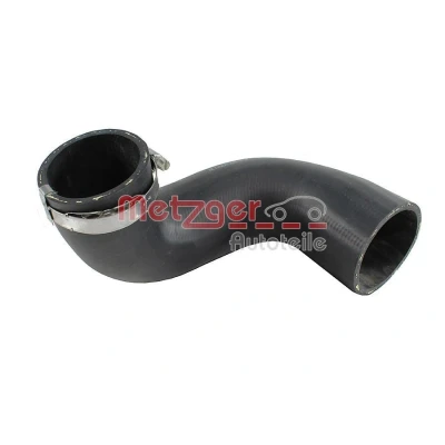 Imagem de METZGER 2401068 Mangueira Para o Turbocompressor NBR (borracha de nitrilo butadieno), Aramida, CR cloropreno) sem tubo ligação