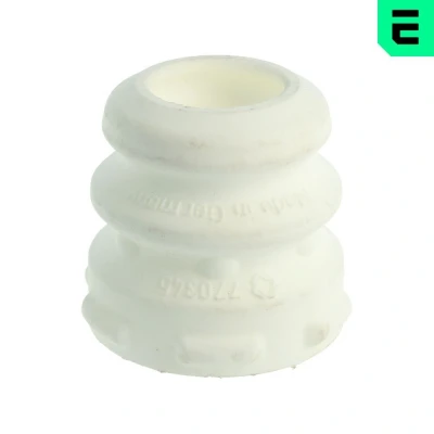 Imagem de OPTIMAL F8 7697 Batente de encosto, suspensão Eixo dianteiro VOLKSWAGEN: Passat B7 Variant, GOLF 6, B6 Sedan, AUDI: A3 Hatchback, Sportback
