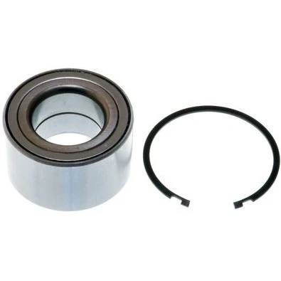 Imagem de DENCKERMANN W413274 Kit de rolamento roda 79mm NISSAN: X Trail