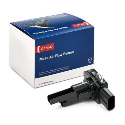 Imagem de DENSO DMA 0106 Medidor de massa ar VOLVO: V60 I, S60 II, XC70 II Carrinha, TOYOTA: HILUX 3 Pick up