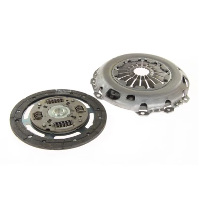 Imagem de VALEO KIT2P 826494 Kit de embraiagem com prato da embraiagem, sem desembraiagem central disco 220 FORD: FIESTA 5