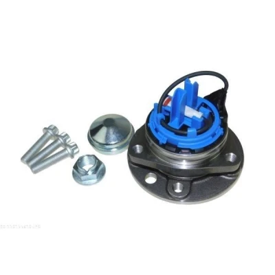 Imagem de AUTOMEGA 110155610 Kit de Rolamento roda Eixo dianteiro 137mm esferas oblíquo OPEL: Astra H GTC, Caravan, Hatchback