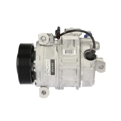 Imagem de DENSO DCP05089 Compressor 7SEU17C PAG 46 R 134a BMW: X3