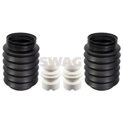 Imagem de SWAG 33 10 8445 Coifa Amortecedor Eixo dianteiro