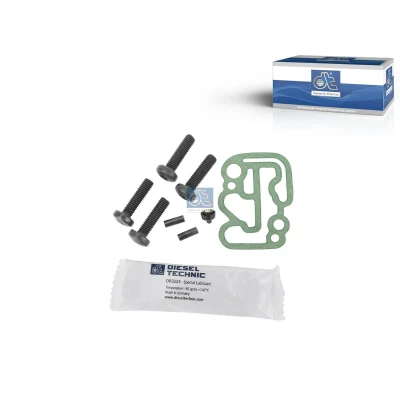 Imagem de DT Spare Parts 1.31980 Kit de reparação, secador ar