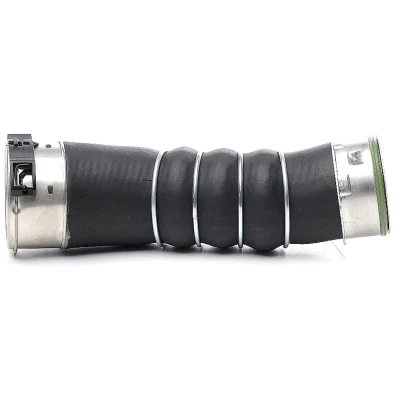 Imagem de METZGER 2400327 Mangueira Para o Turbocompressor com acoplamento rápido BMW: 1 Hatchback
