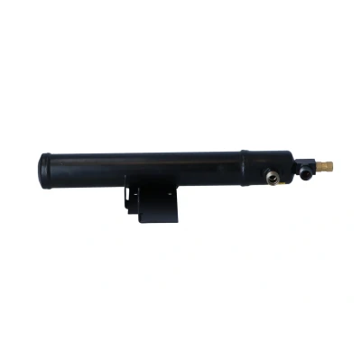 Imagem de NRF 33365 Filtro Secador Aço com retentor EASY FIT