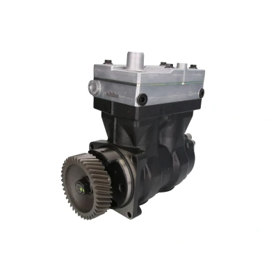 Imagem de WABCO 9125100010 Compressor suspensão a ar