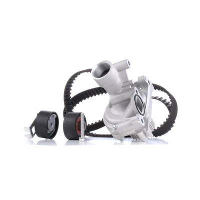 Imagem de DOLZ KD056 Bomba de Água + Kit Correia Distribuição 153 PEUGEOT: 206 Hatchback, 307 SW, CITROËN: C4 I C5 Hatchback