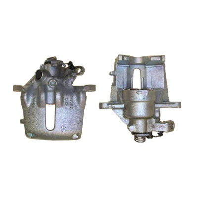Imagem de BOSCH 0 986 473 452 Pinça de travão Ferro fundido 62 CITROËN: C5 II Hatchback, I Hatchback