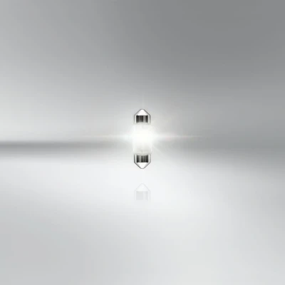 Imagem de OSRAM 6438 2BL Lâmpada de casquilho 12V 10W