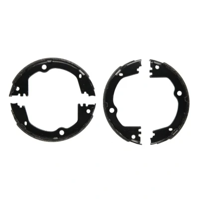 Imagem de BOSCH 0 986 487 939 Maxilas de Travão Mão