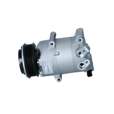 Imagem de NRF 32850 compressor VS16 12 PAG 46 com óleo de PAG, retentor EASY FIT