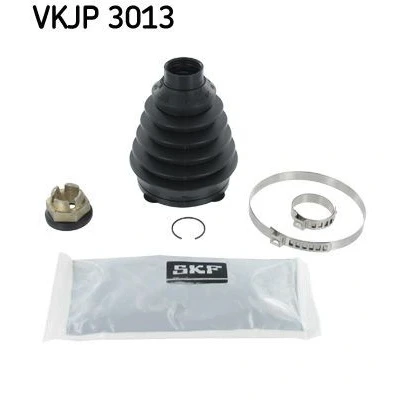 Imagem de SKF VKJP 3013 Fole de Transmissão 105 Termoplástico RENAULT: CLIO 2, Kangoo I Express, 2 Kasten