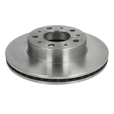 Imagem de BREMBO 09.5082.10 Disco de travão 262 22 5 interior ventilado com parafusos VOLVO: 740 Sedan