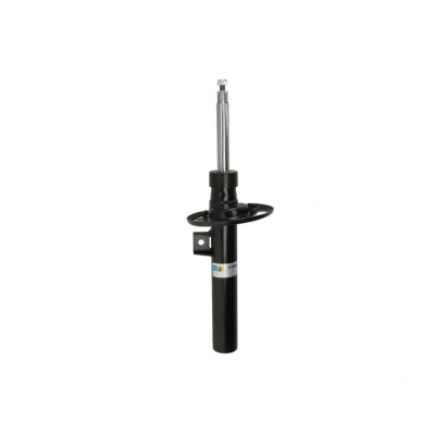 Imagem de BILSTEIN 22 298560 Amortecedor Eixo dianteiro, lado direito Pressão do gás Tubo duplo com assento de mola Placa em baixo, cavilha cima