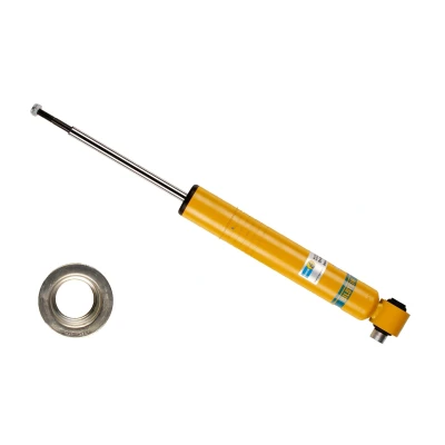 Imagem de BILSTEIN B8 Offroad 24 006071 Amortecedor Eixo traseiro Pressão do gás Tubo simples com assento de mola olhal em baixo, cavilha cima