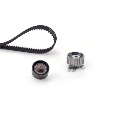 Imagem de GATES K015469XS Jogo de correias dentadas Tru Power ALFA ROMEO: 156 Sedan, Sportwagon, 146, FIAT: Punto II Hatchback, Stilo Hatchback