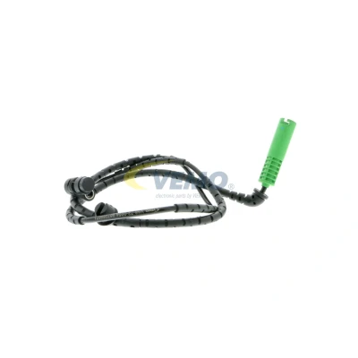 Imagem de VEMO V48 72 0054 Sensor de ABS Eixo traseiro Original Quality para veículos com 12