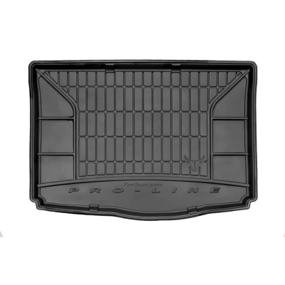 Imagem de FROGUM TM549680 Forro de carga / compartimento bagagens Borracha FIAT: Punto III Hatchback, Evo Hatchback