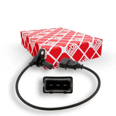 Imagem de FEBI BILSTEIN 32871 Sensor da velocidade de rotação, cx. vel. automática