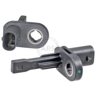 Imagem de A.B.S. 32269 Sensor de ABS activo preto