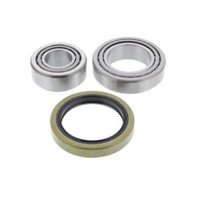 Imagem de MAPCO 26896 Kit de rolamento roda Eixo dianteiro, ambos os lados 68, 52 MERCEDES BENZ: Classe S Sedan