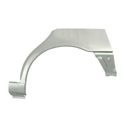 Imagem de Guarda lamas interior BLIC 6504 03 1106581P