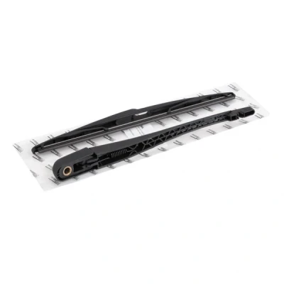 Imagem de Braço de limpa vidros, limpeza vidros Metzger 2190274 traseira com escova integrada, capa PEUGEOT: 206 Hatchback