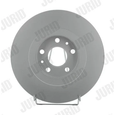 Imagem de JURID 562596JC 1 Disco de travão 320 28 5 114,3 ventilado revestido com parafusos RENAULT: Talisman Sedan, Clio 4, MEGANE 3 Grandtour