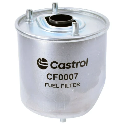 Imagem de Castrol filters CF0007 Filtro de Combustível dos tubos PEUGEOT: 208 I Hatchback, 308 SW 2, 207 CITROËN: Berlingo II Van