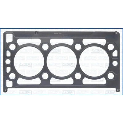 Imagem de AJUSA MULTILAYER STEEL 10137700 Juntas da Cabeça do Motor 1,5 81 LAND ROVER: Freelander I SUV, SUV Cabrio, MG: ZT Sedan, MG ZS Hatchback