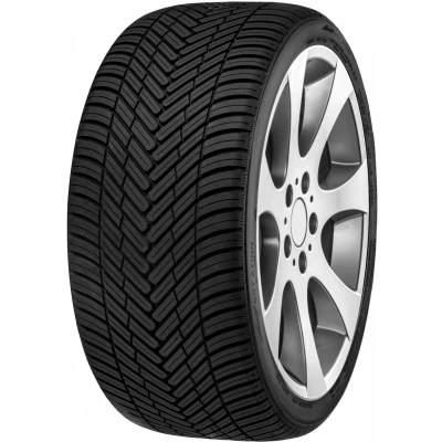 Imagem de Fortuna Eco Plus 2 4S 195/55 R16 91V carro Pneus para todas as estações FF078808