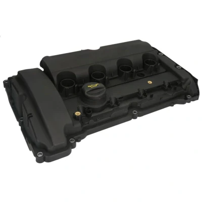 Imagem de ELRING 728.170 tampa de Válvulas com junta da válvula instruções montagem MINI: Hatchback, Cabrio, Coupe, PEUGEOT: 208 I Hatchback