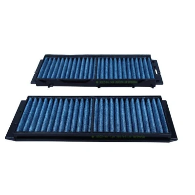 Imagem de MAXGEAR 26 1803 Filtro, ar do habitáculo Filtro de carvão ativado, com efeito antibacteriano, antialérgico 250 102 17 MAZDA: 3 Sedan