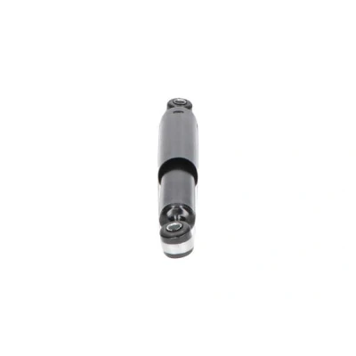 Imagem de KAVO PARTS SSA 8515 Amortecedor Eixo traseiro Pressão do gás Tubo duplo telescópico olhal em cima, baixo OPEL: Agila A