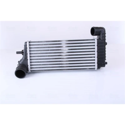 Imagem de NISSENS 96251 Intercooler FORD: FOCUS 3, 3 Turnier