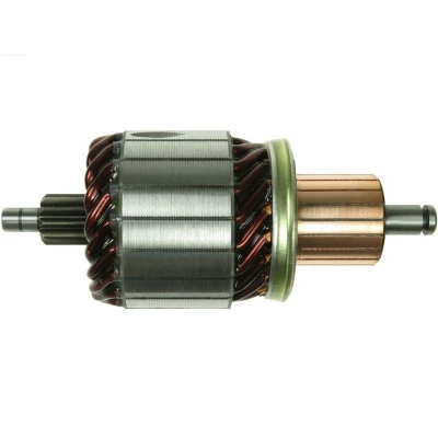 Imagem de AS PL SA0051 Induzido, motor de arranque