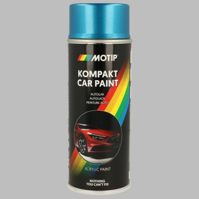 Imagem de Tinta combinada para veículos MOTIP 44400