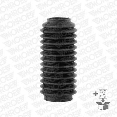 Imagem de MONROE SP4629 Mola de suspensão helicoidal VOLKSWAGEN: Golf 6, 5