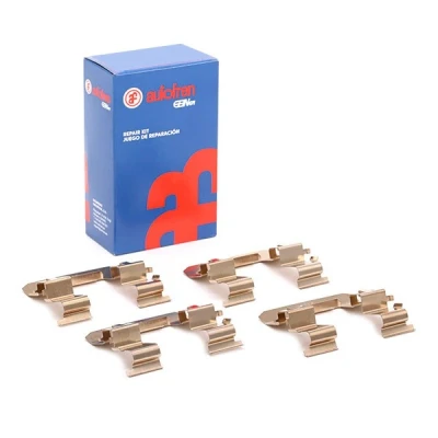 Imagem de AUTOFREN SEINSA D42615A Kit de acessórios, pastilhas travão