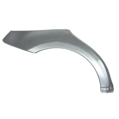 Imagem de Guarda lamas interior BLIC 6504 03 3506582P