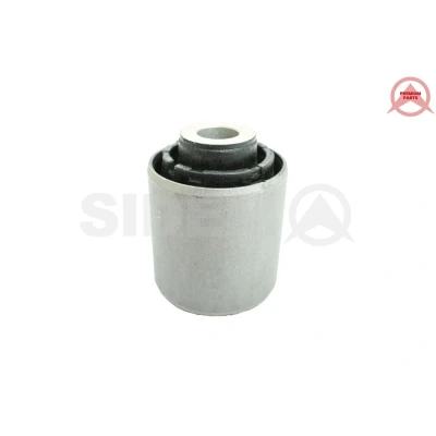 Imagem de SIDEM 881709 Casquilho de Braço Suspensão Eixo traseiro inferior, interior Rolamento borracha e metal transversal KIA: Sportage IV