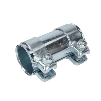 Imagem de Conector de tubos, sistema escape 4MAX 0219 01 0073P