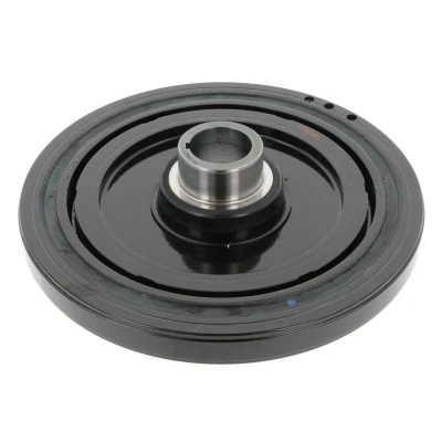 Imagem de CORTECO 80001091 Polia da Cambota 6PK 217 5 com instruções de montagem MERCEDES BENZ: Classe E Sedan