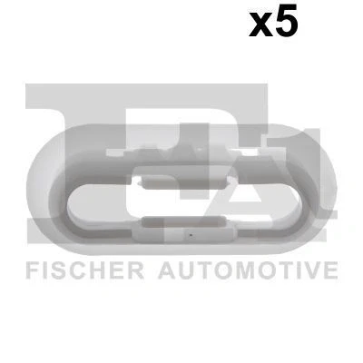 Imagem de FA1 11 60034.5 Grampo, friso