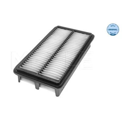 Imagem de MEYLE 28 12 321 0011 Filtro de ar 55 158,5 303 Cartucho filtrante ORIGINAL Quality KIA: CARNIVAL / GRAND 3