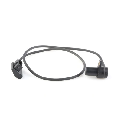 Imagem de VEMO Original Quality V20 72 0418 Gerador de Impulsos 3 Sensor passivo, inductivo para cambota, com cabo BMW: Sedan, 5 Touring, Sedan