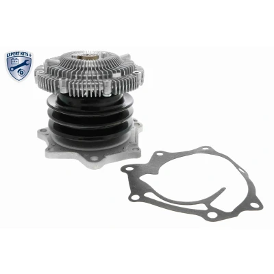 Imagem de ACKOJA A38 50007 Bomba de água com junta mecânico Rotor metal NISSAN: TERRANO 2, Pick Up, 1