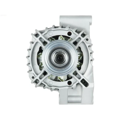 Imagem de AS PL A6076 Alternador 12V 120A FIAT: Strada Pick up, Punto Evo Hatchback, II ALFA ROMEO: MiTo, CITROËN: Nemo Van